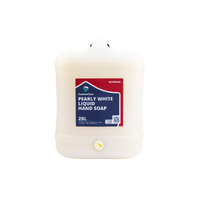 Custom Care Pearly Liquid Hand Soap 20L