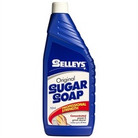 Sugar Soap 750ml
