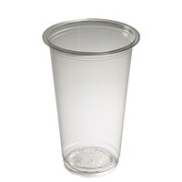 16oz RPET Plastic Cups 1000/ctn