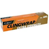 Capri Cling Wrap 45cm x 600m