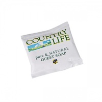 Country Life Soap Wrapped  500/ctn