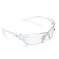 Mercury Clear Glasses