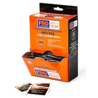 Pro Safety Lens Wipes 100