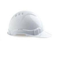 Hard Hat White Pro Choice - Hard Hat White Pro Choice