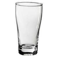 Crown Conical Beer Glass 285ml Carton Qty: 48