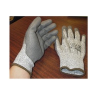 Max 5 Touchscreen Gloves Pair