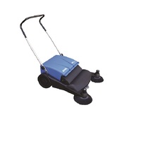 Manual Commercial Sweeper 800mm