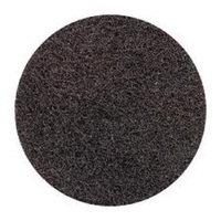 GloMesh Floor Pad Black 40cm 