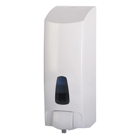 1L Refillable Foam Soap Dispenser