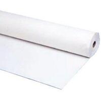 Table Cover Paper White 30m - Table Cover Paper White 30m