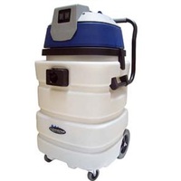 Vac Cleaner 90L Wet Dry