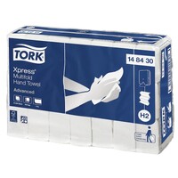 Tork Advanced Slim Towel H2