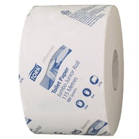 Tork T21 Soft Jumbo Junior Toilet Rolls Advanced 115m 18 rolls