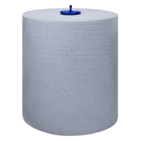 Tork Matic Blue 150m Hand Towel Roll Advanced 6rolls