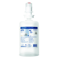 Tork Mild Foam Soap S4 1L