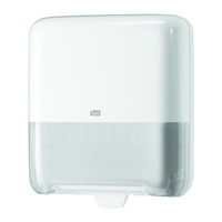 Tork H1 Roll Towel Dispenser White HT