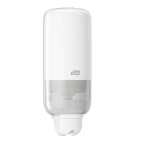 Tork Liquid and Spray Soap Dispenser 1L