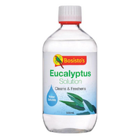 Bosito Eucalyptus Solution 500ml
