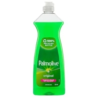 Palmolive Dishwashing Liquid 500ml