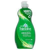 Palmolive Ultra Original Concentrate Dishwashing Liquid 400ml