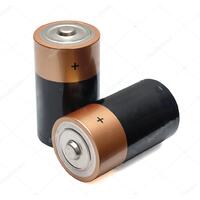 Batteries C