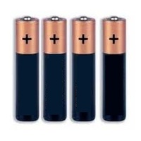 Batteries AA