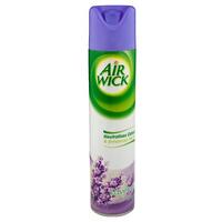 Airwick Aerosol Lavender Air Freshener  237g