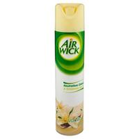 Airwick Aerosol Vanilla Air Freshener 237g