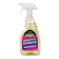 Diggers Graffiti Remover 500ml