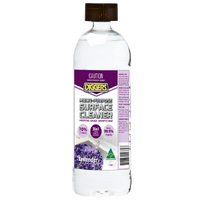 Diggers Lavender Multi Purpose Surface Cleaner 1L