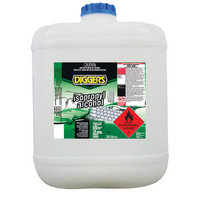 Diggers Isopropyl Alcohol 20L