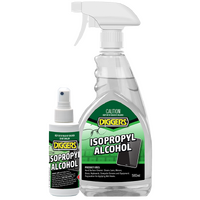 Diggers Isopropyl Alcohol 500ml