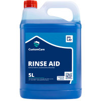 Custom Care Rinse Aid 5L