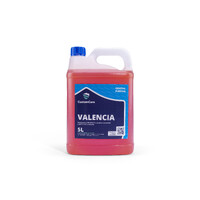 Custom Chemicals Valencia Degreaser 5L