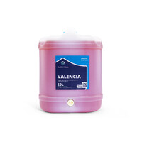 Custom Care Valencia Premium Multipurpose Cleaner & Degreaser 20L