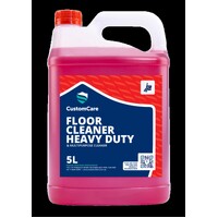 Custom Care Kitchen Maid Heavy Duty Floor Cleaner 5L