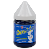 Sweet Lu Toilet Bowl Cleanser & Sanitiser 12 Pack