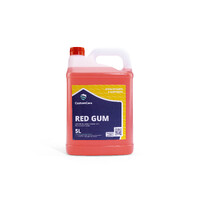 Custom Care Red Gum Eucalyptus Disinfectant 5L