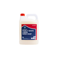 Custom Care Pearly Liquid Hand Soap 5L