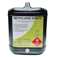 Methylated Spirits 20L