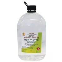 Methylated Spirits 4L