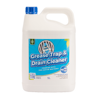 Pro Blue Grease Trap and Drain Cleaner 5L