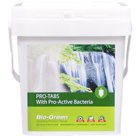 Bio-Green Tabs - Urinal Blocks 63/pail