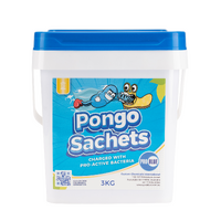 Pro-Blue Pongo Portable Toilet Sachets