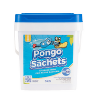 Pro-Blue Pongo Portable Toilet Sachets 