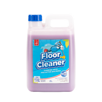 Pro-Blue Floor Cleaner 2L