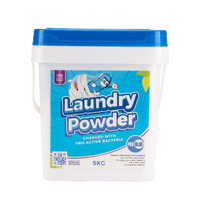 Pro-Blue Laundry Powder 5kg