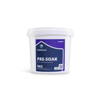Custom Care Pre Soak Powder 5kg