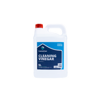 Custom Care Cleaning Vinegar 5L