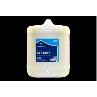 Custom Care Cit Grit Heavy Duty Hand Soap 20L